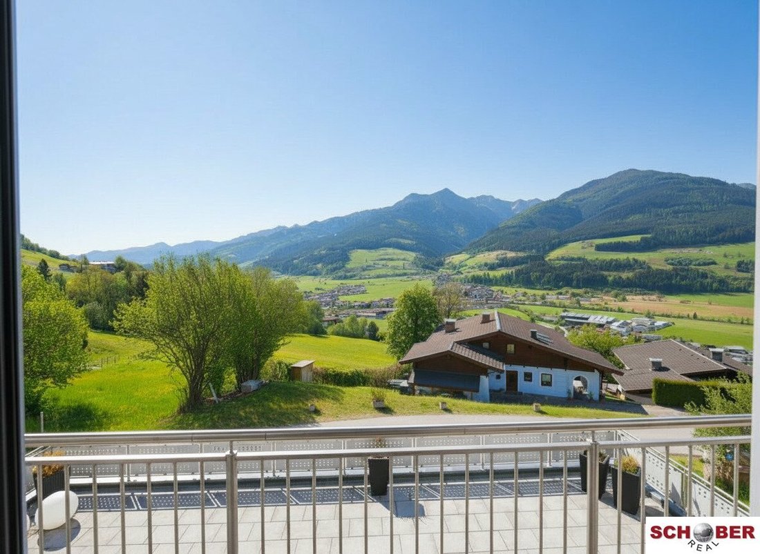 House in Niedernsill, Salzburg, Austria 3 - 17902675