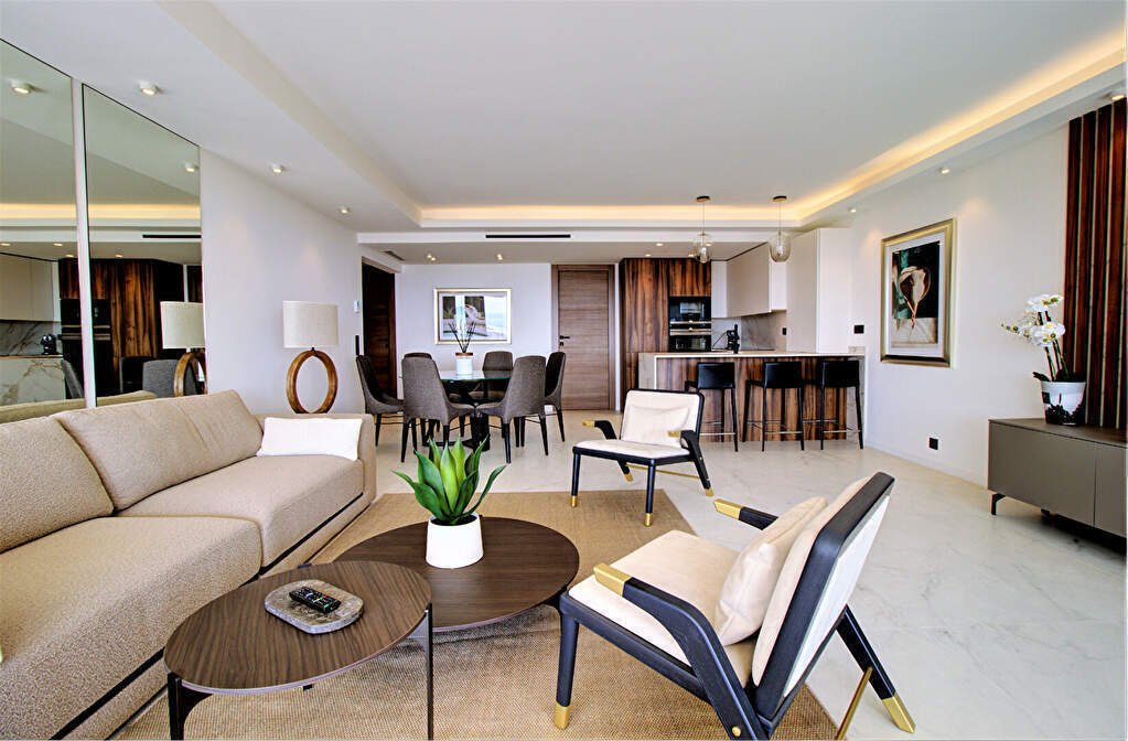 Apartment in French Riviera, Provence-Alpes-Côte d'Azur, France 2 - 17902418
