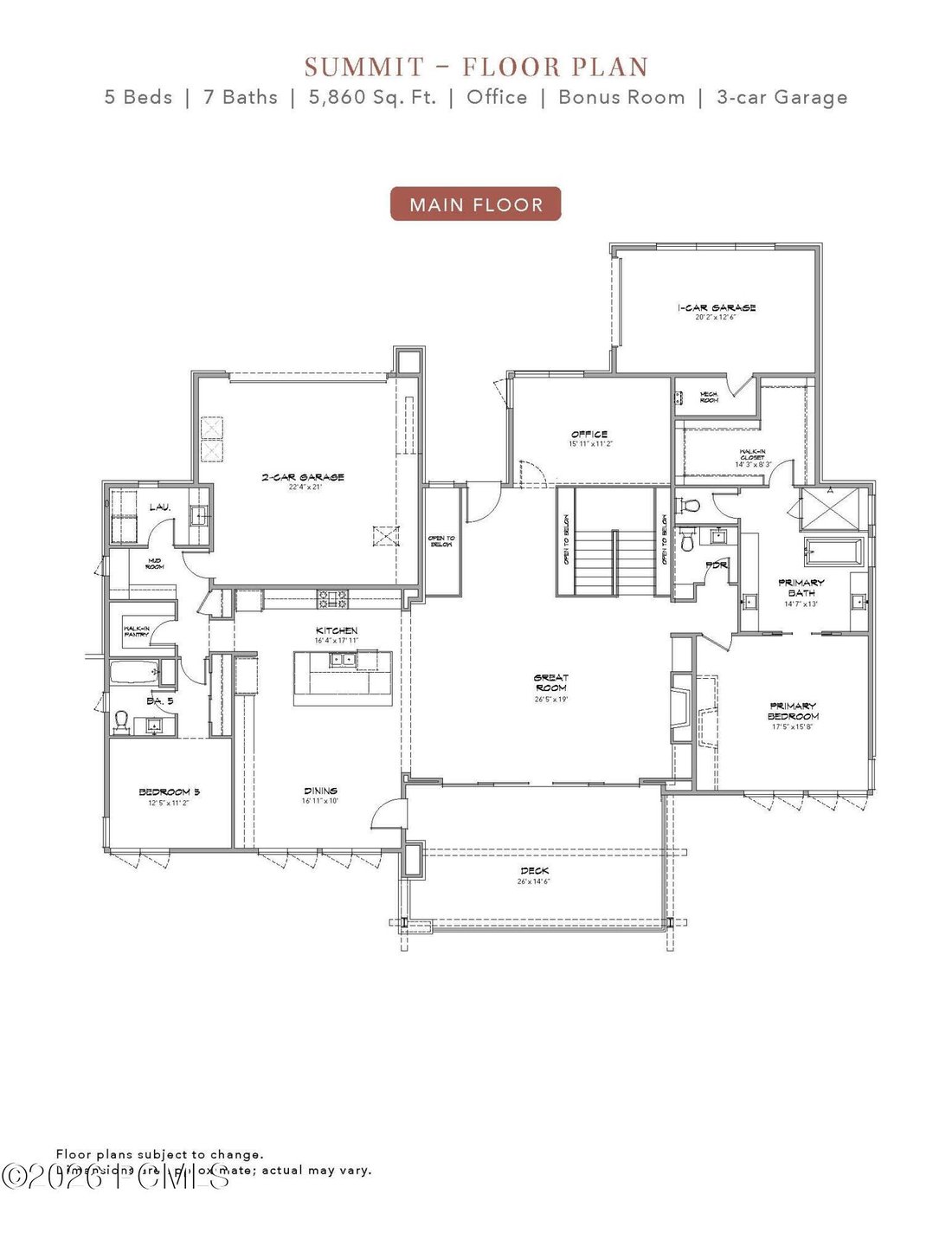 Maison à Heber City, Utah, États-Unis 3 - 17902937