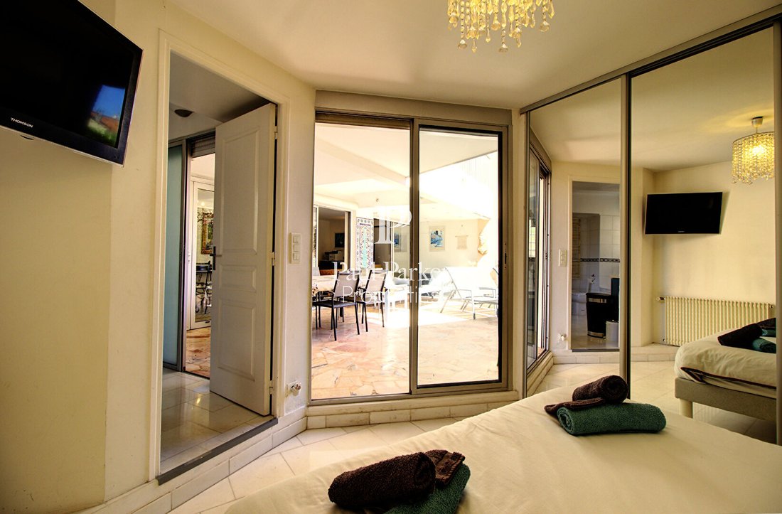 Apartment in French Riviera, Provence-Alpes-Côte d'Azur, France 5 - 17902330