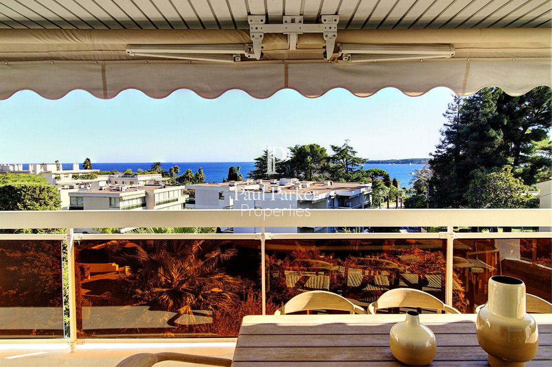 Apartment in French Riviera, Provence-Alpes-Côte d'Azur, France 1 - 17902432