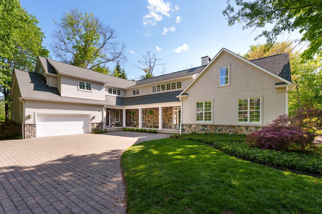 House in Princeton, New Jersey, United States 1 - 17902661