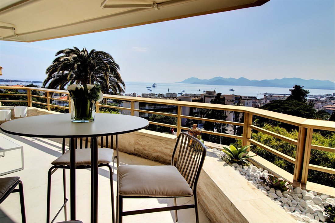 Apartment in French Riviera, Provence-Alpes-Côte d'Azur, France 1 - 17902418