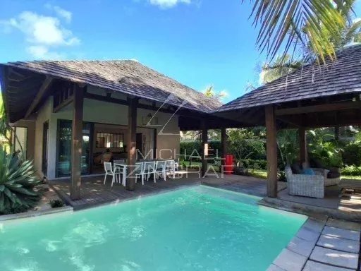 Villa in Grand Gaube, Rivière du Rempart District, Mauritius 2 - 17902550