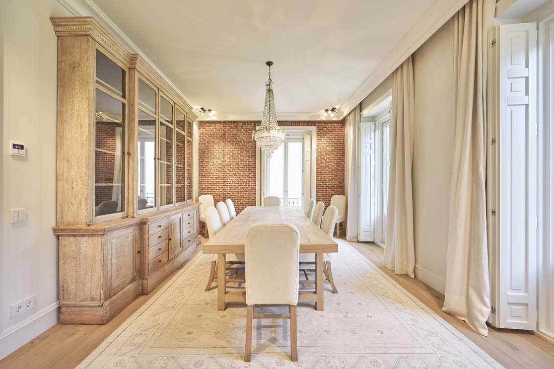 Apartment in Barrio Salamanca, Madrid, Spain 4 - 17902831
