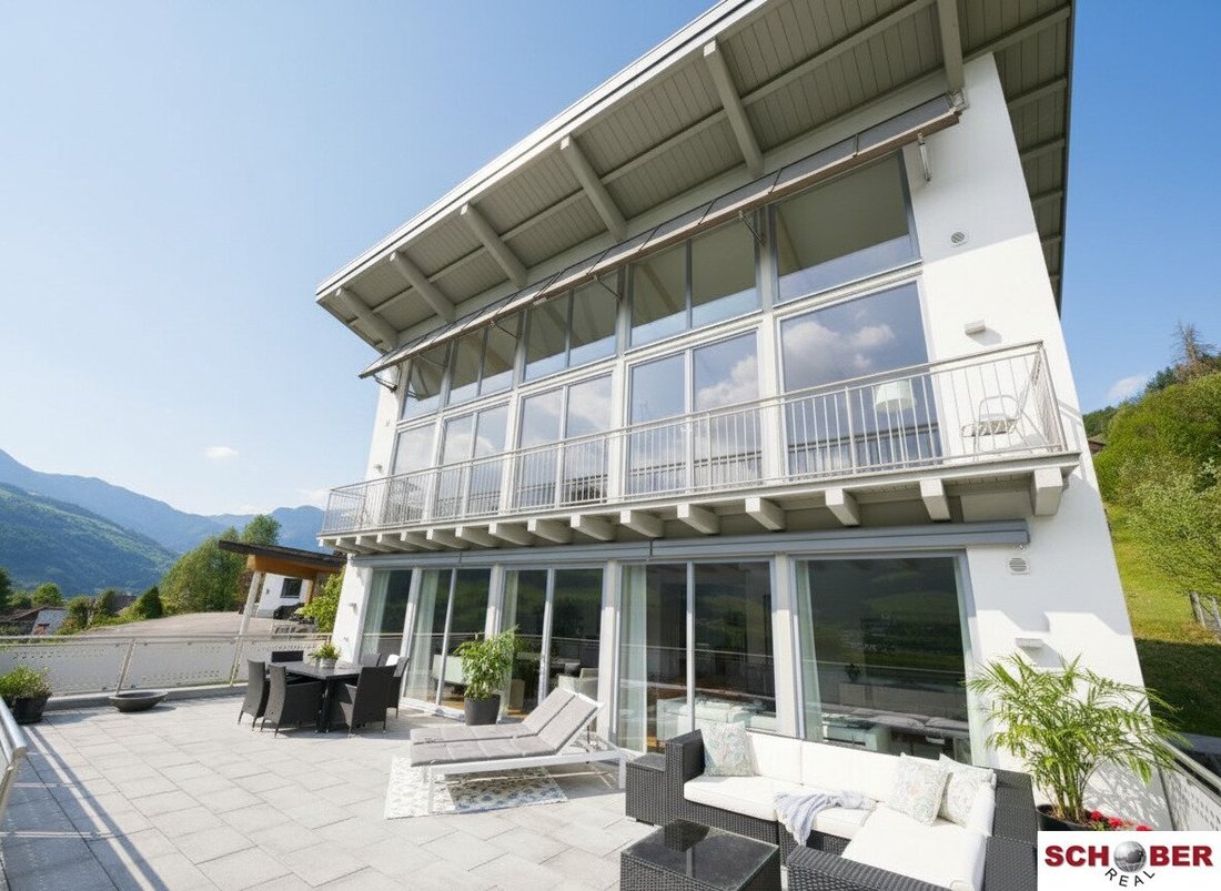 House in Niedernsill, Salzburg, Austria 2 - 17902675