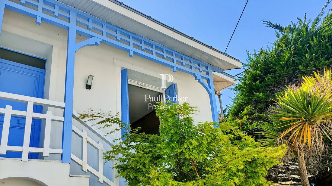 Villa in Pornichet, Pays de la Loire, France 2 - 17902350