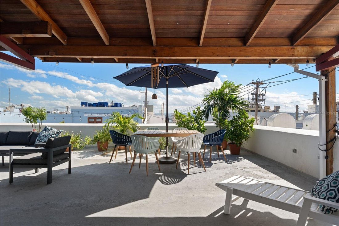Condo in San Juan, San Juan, Puerto Rico 1 - 17902863