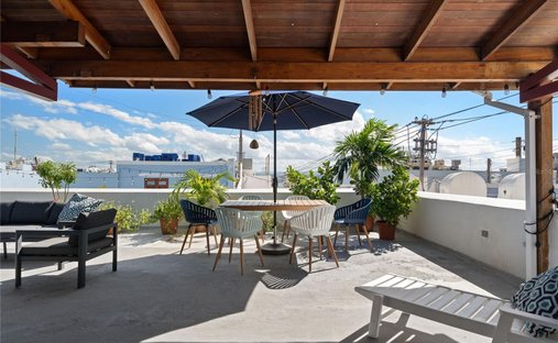 Appartement à San Juan, San Juan, Porto Rico 1