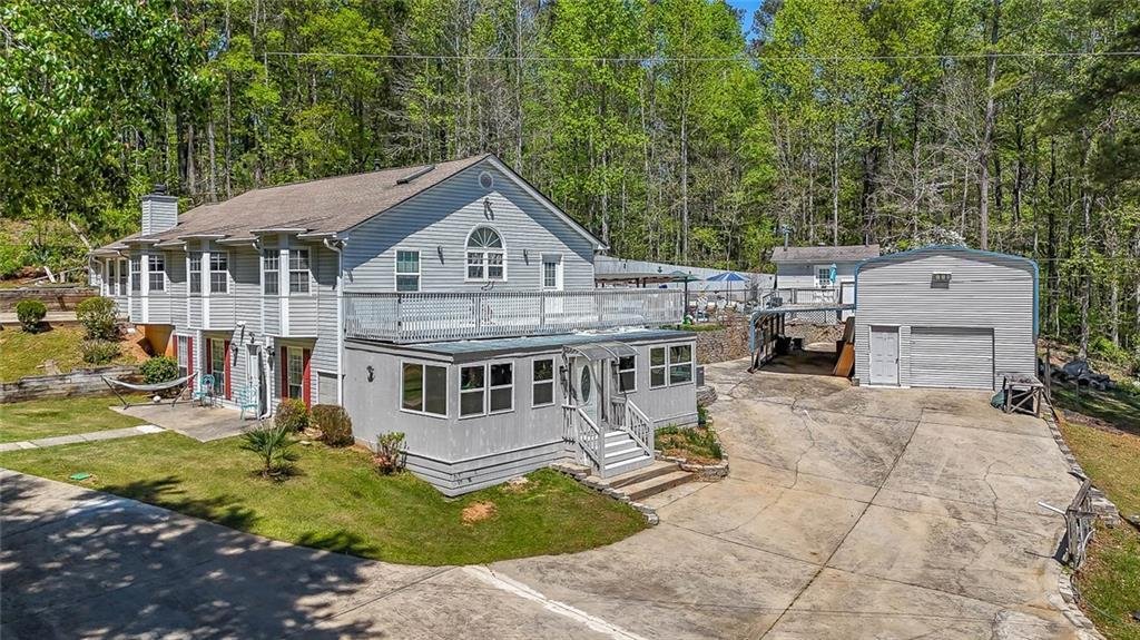 House in Hiram, Georgia, United States 3 - 17711612