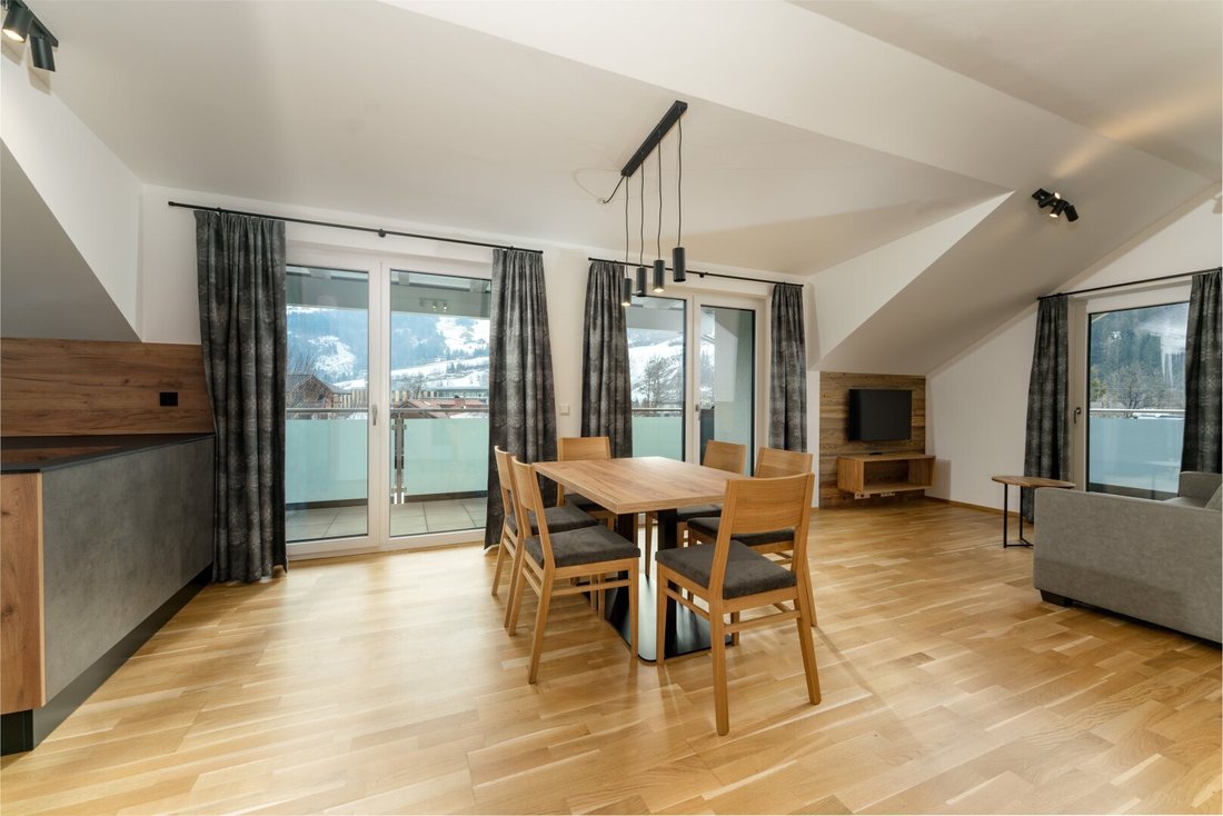 Apartment in Schladming, Styria, Austria 2 - 17902748