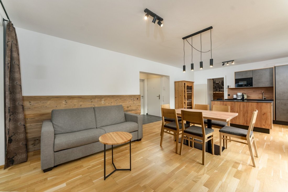 Appartement à Schladming, Styrie, Autriche 2 - 17902718