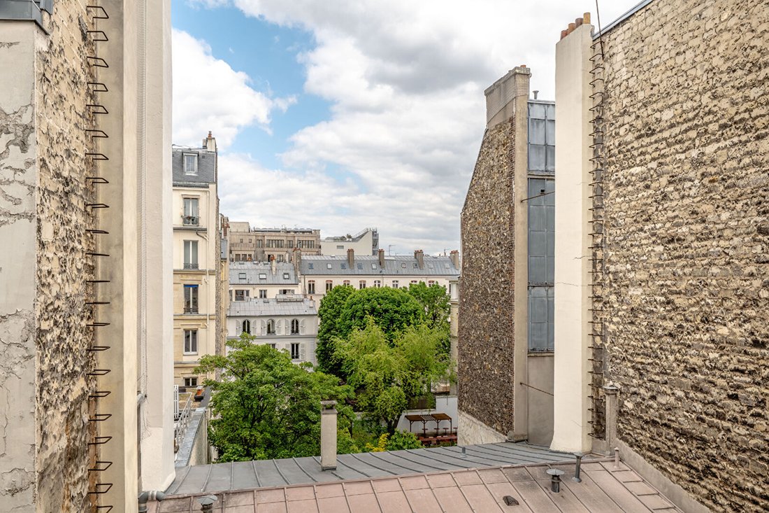 Apartment in Saint Philippe du Roule, Paris 8e Arrondissement, Paris 3 - 17902319