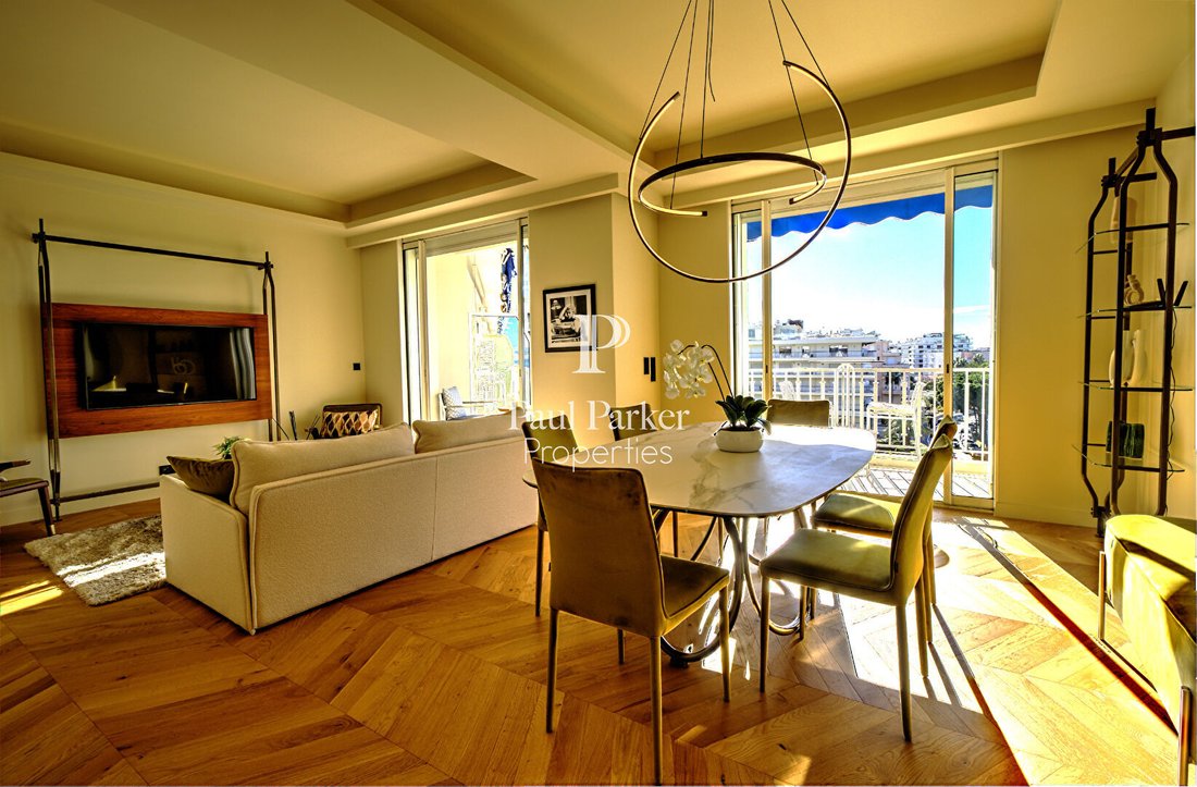 Apartment in French Riviera, Provence-Alpes-Côte d'Azur, France 3 - 17902405