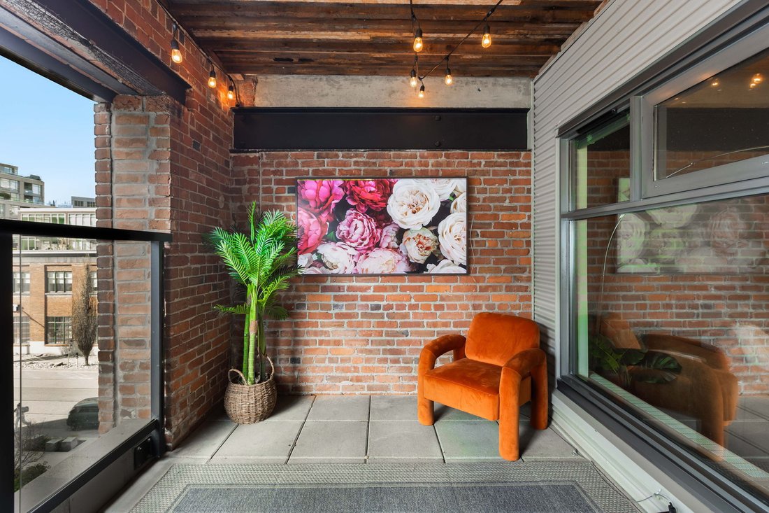 Condo in Vancouver, British Columbia, Canada 4 - 17902858