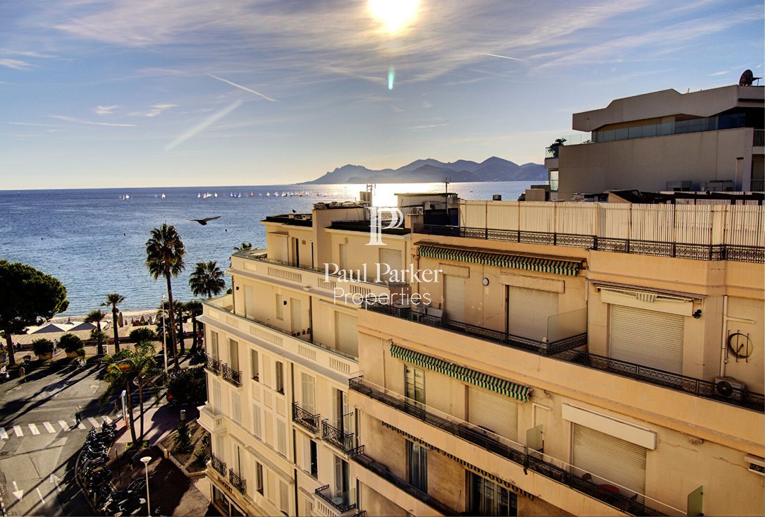 Apartment in French Riviera, Provence-Alpes-Côte d'Azur, France 1 - 17902513