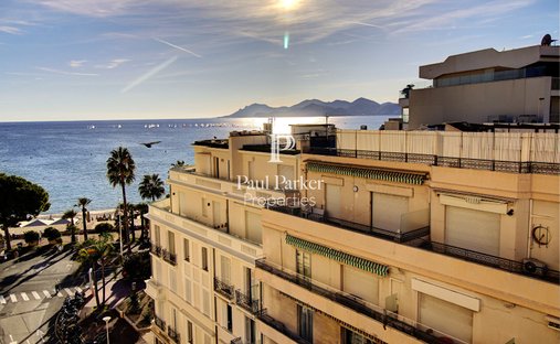 Apartment in French Riviera, Provence-Alpes-Côte d'Azur, France 1