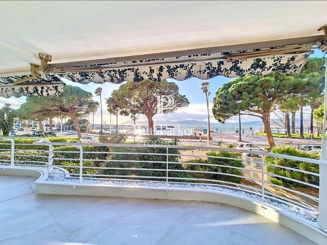 Apartment in French Riviera, Provence-Alpes-Côte d'Azur, France 1 - 17902507