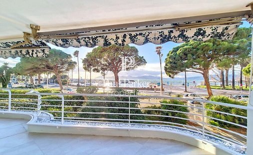 Apartment in French Riviera, Provence-Alpes-Côte d'Azur, France 1