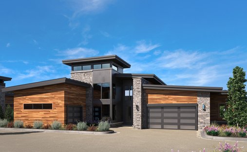 Casa en Heber City, Utah, Estados Unidos 1
