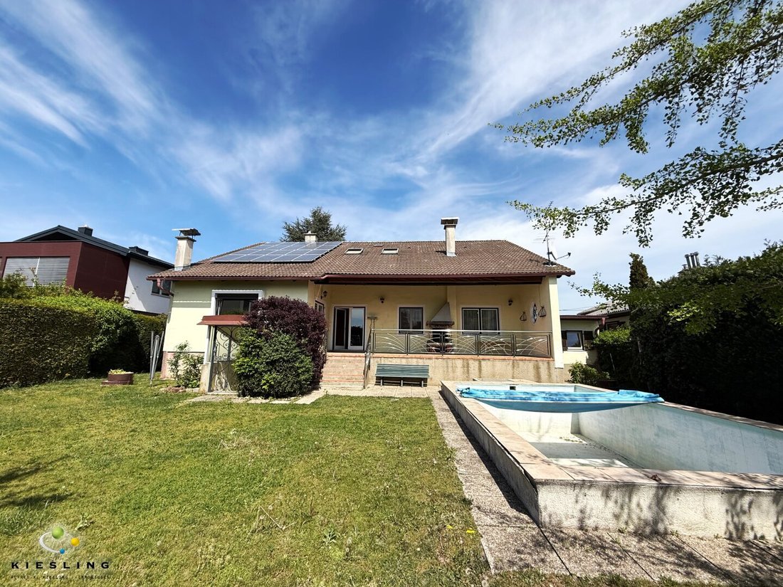 House in Gerasdorf, Lower Austria, Austria 1 - 17902785