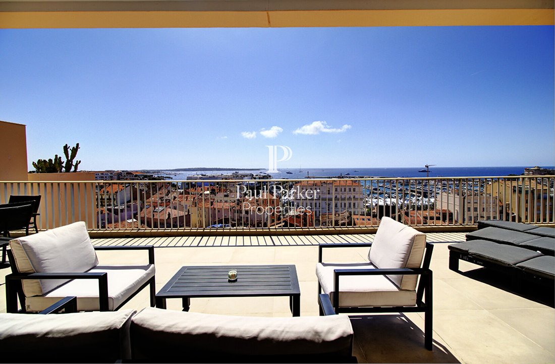 Apartment in French Riviera, Provence-Alpes-Côte d'Azur, France 2 - 17902353