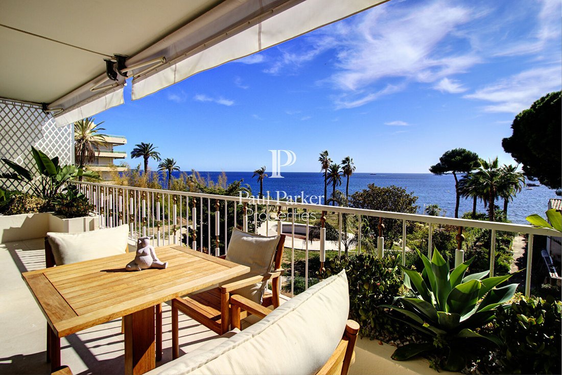 Apartment in French Riviera, Provence-Alpes-Côte d'Azur, France 1 - 17902448