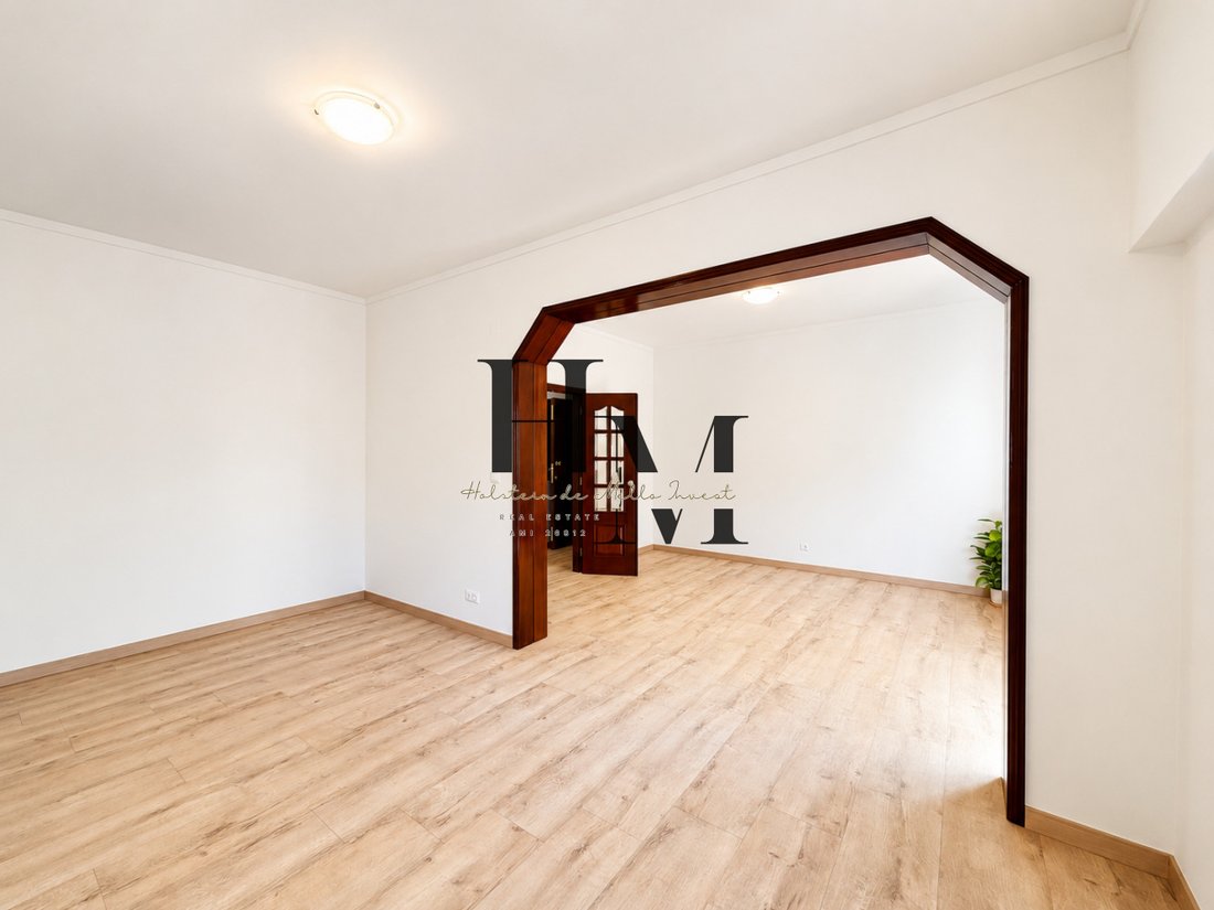 Apartment in Cascais e Estoril, Lisbon, Portugal 2 - 17902217