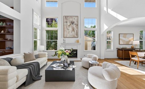 House in Newark, California, United States 1
