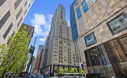 appartement à Chicago, Illinois, États-Unis 1