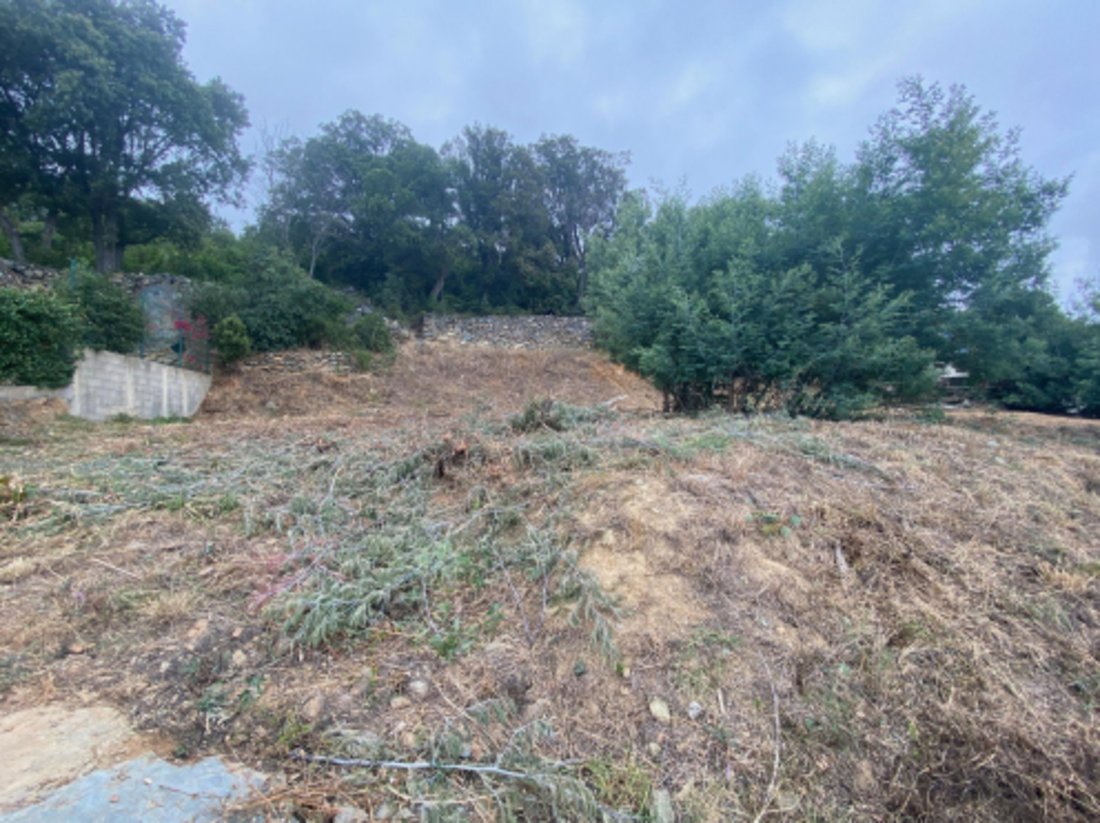 Land in Brando, Corsica, France 5 - 17902371