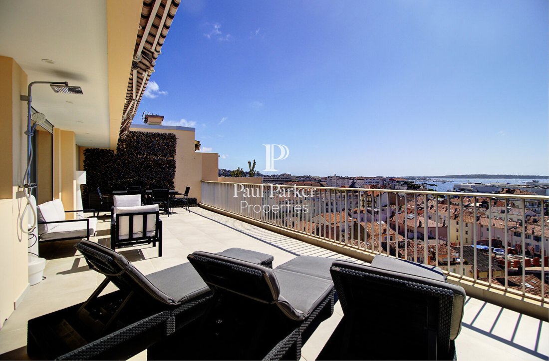 Apartment in French Riviera, Provence-Alpes-Côte d'Azur, France 5 - 17902353