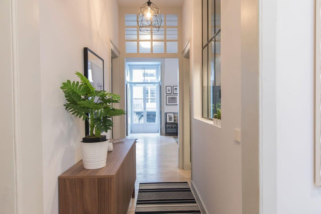 Apartment in Santa Maria Maior, Lisbon, Portugal 2 - 17902829
