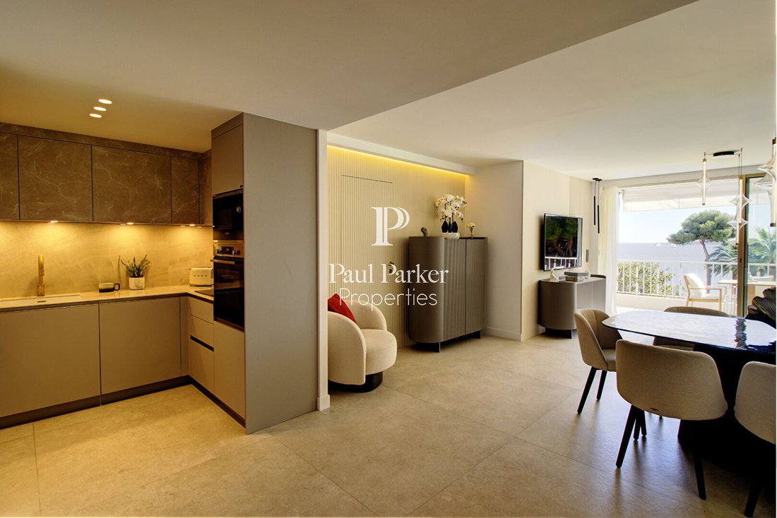 Apartment in French Riviera, Provence-Alpes-Côte d'Azur, France 2 - 17902448