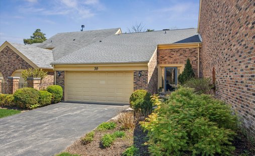 Townhouse in Northbrook, Illinois, United States 1