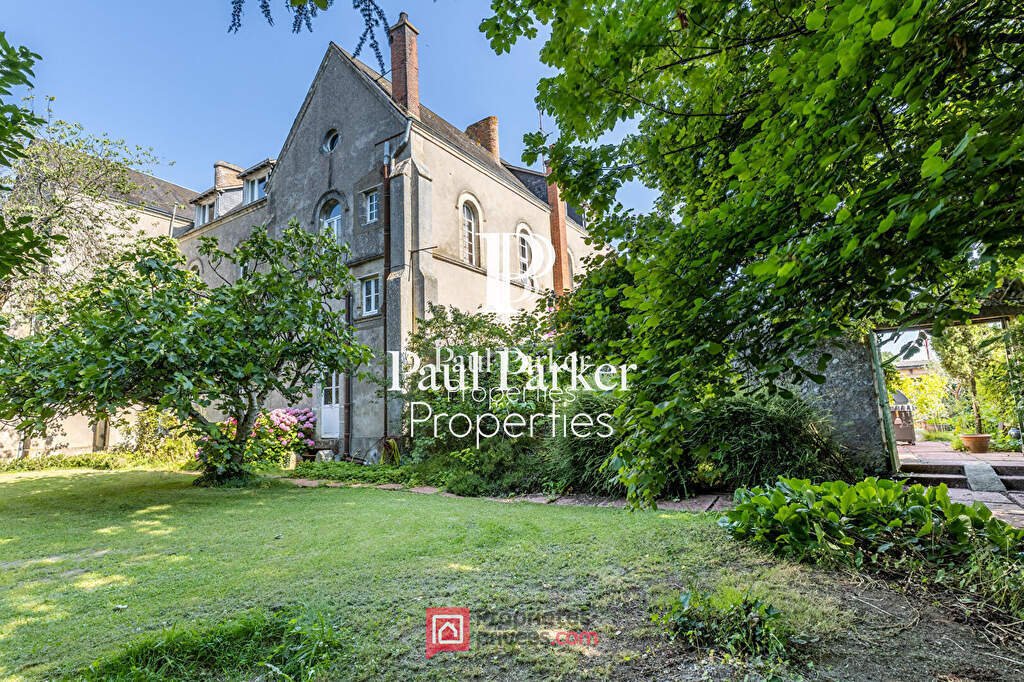 Villa in Saint-Symphorien, Pays de la Loire, France 5 - 17902338
