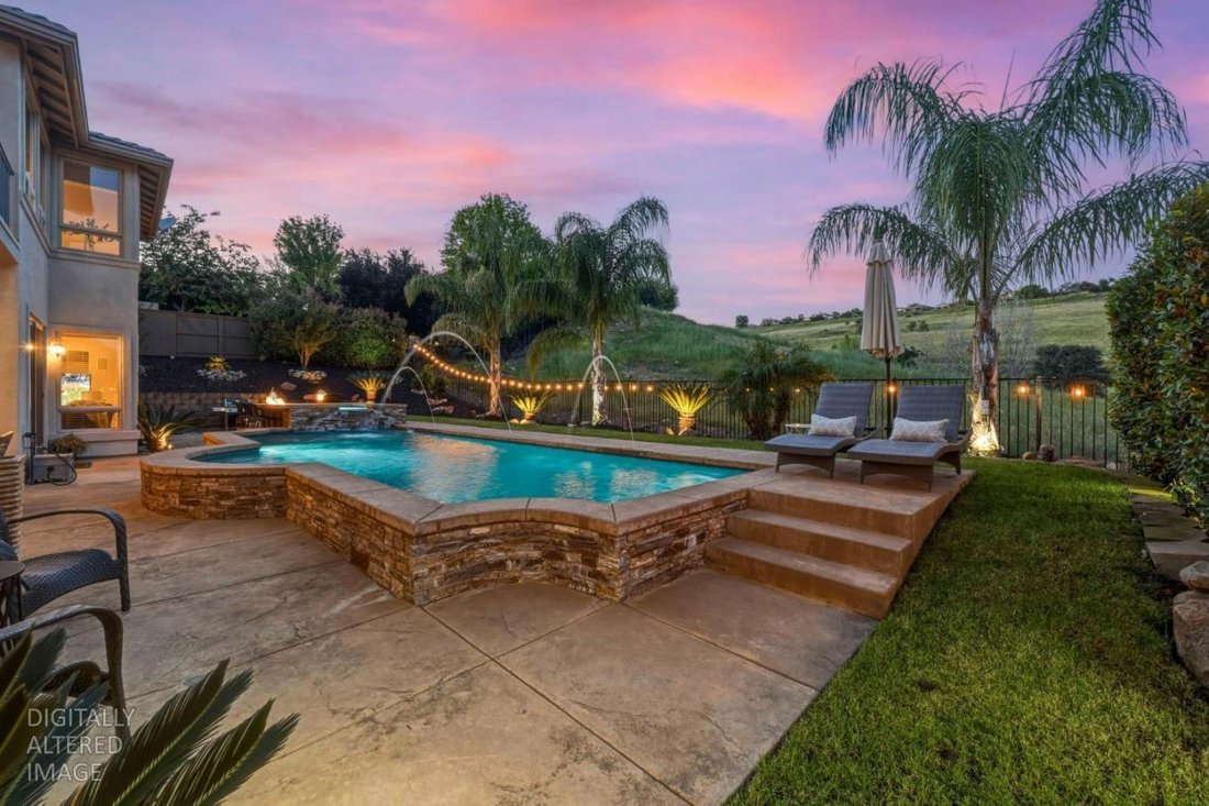 House in El Dorado Hills, California, United States 1 - 17902170