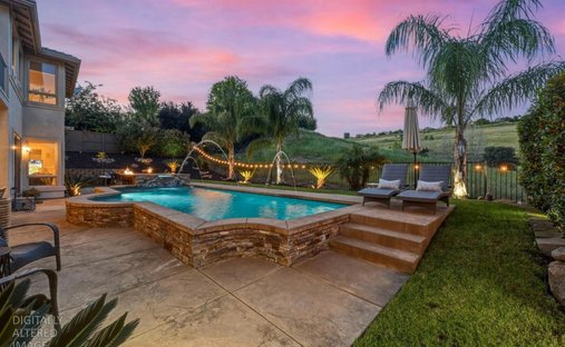 House in El Dorado Hills, California, United States 1