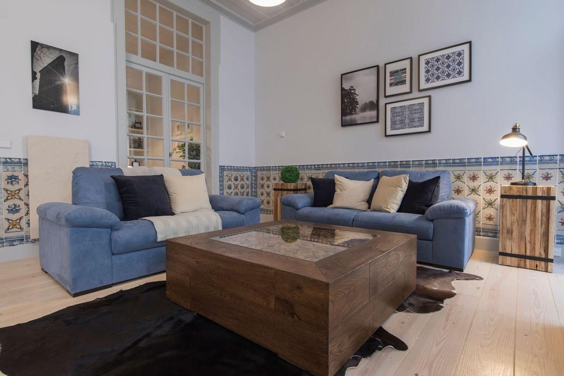 Apartment in Santa Maria Maior, Lisbon, Portugal 3 - 17902829