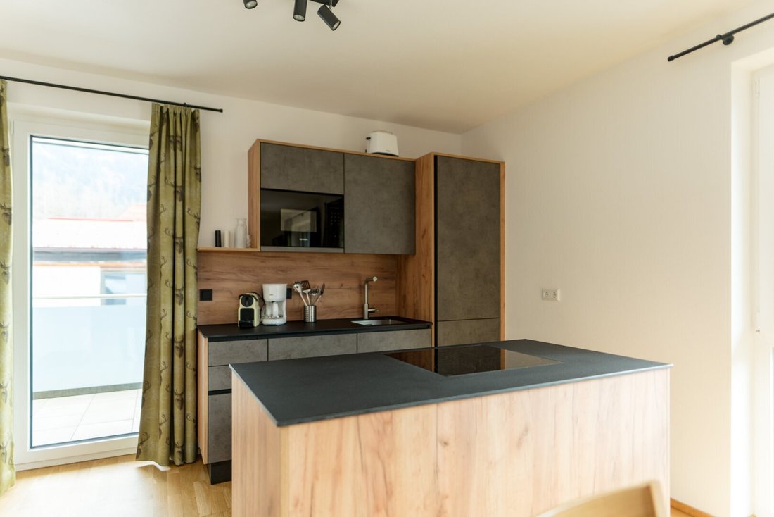 Apartment in Schladming, Styria, Austria 4 - 17902732