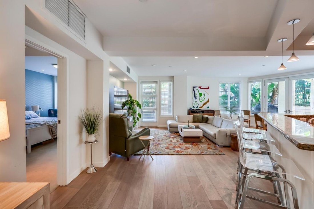 Condo in San Diego, California, United States 5 - 17803494