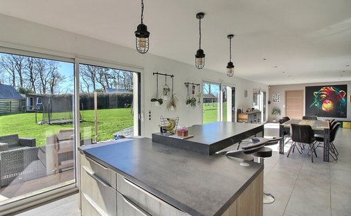 Villa in Centre Ville, Montivilliers, France 1