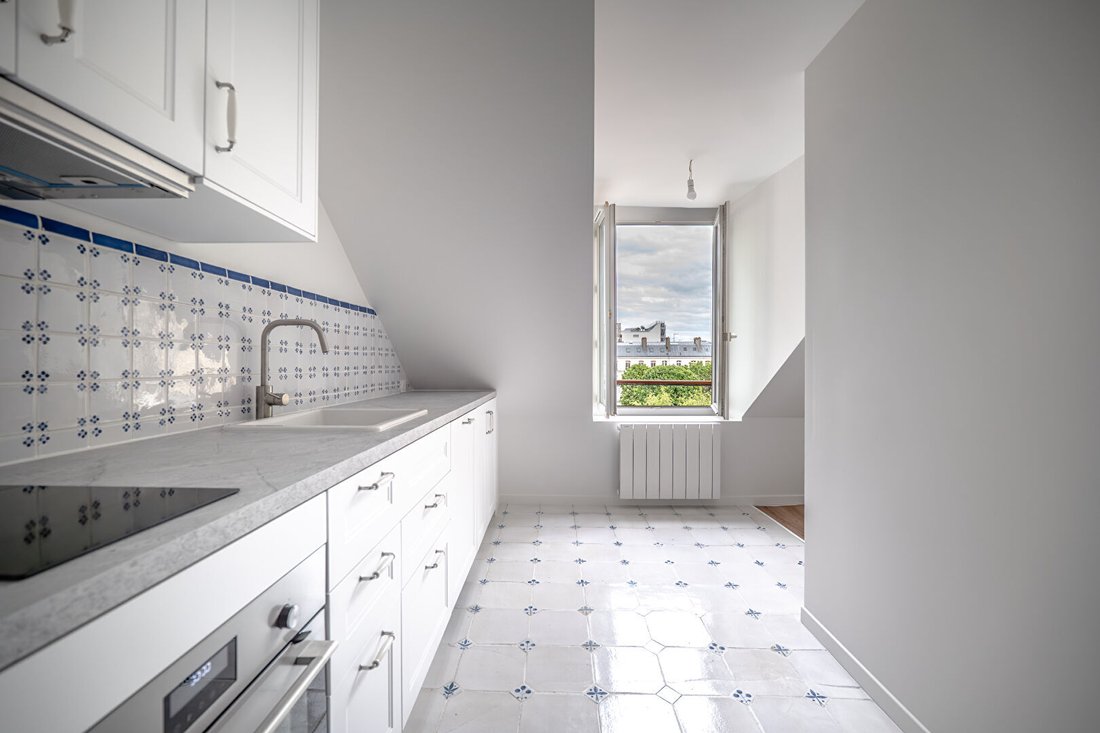 Apartment in Saint Philippe du Roule, Paris 8e Arrondissement, Paris 2 - 17902319