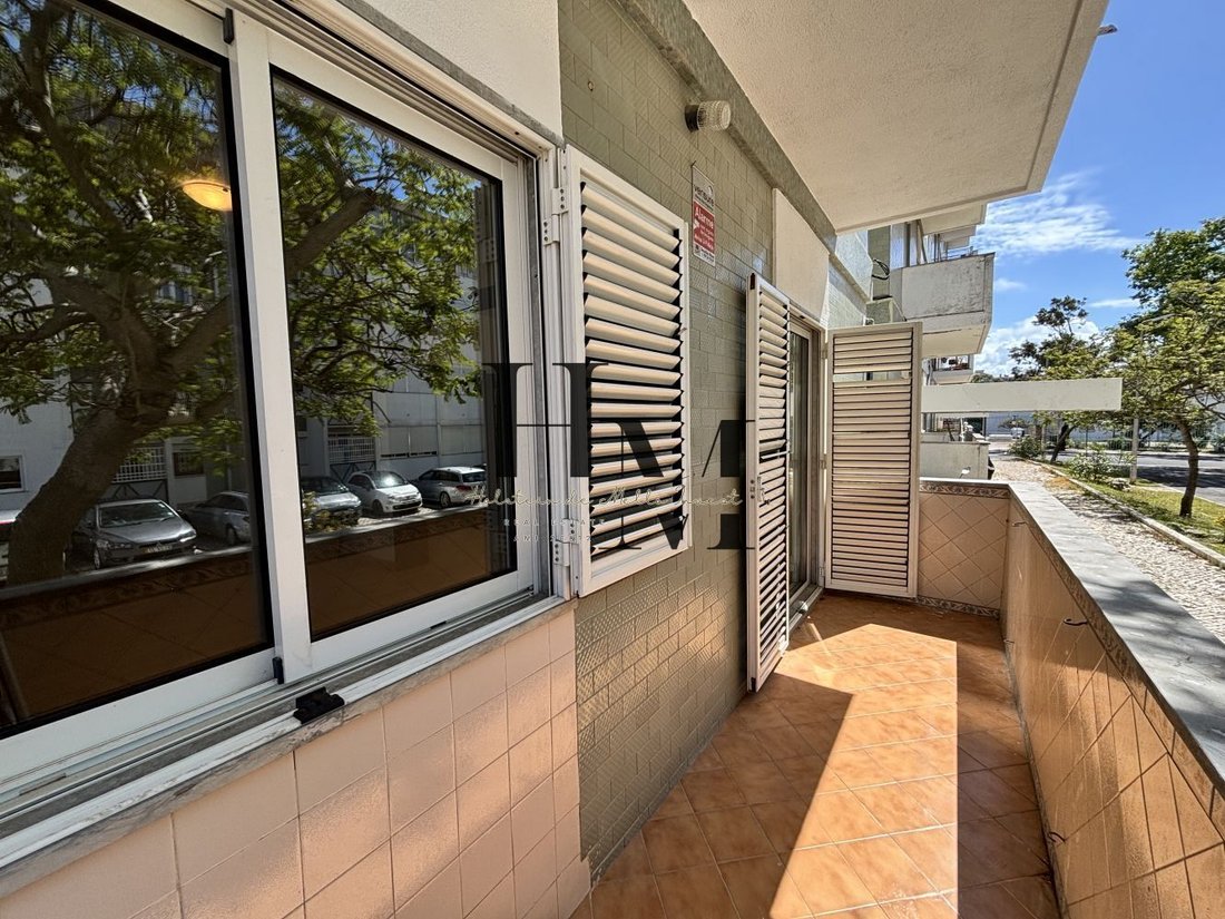 Apartment in Cascais e Estoril, Lisbon, Portugal 5 - 17902217