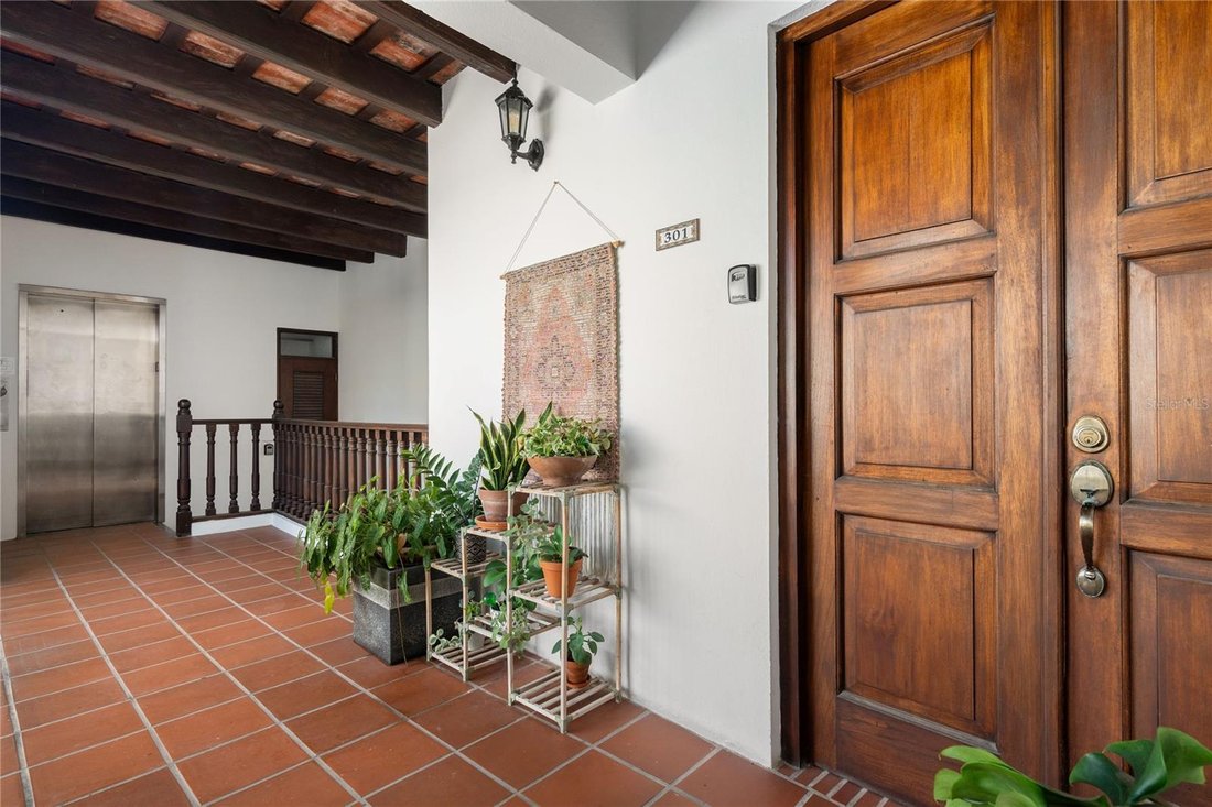 Condo in San Juan, San Juan, Puerto Rico 3 - 17902863