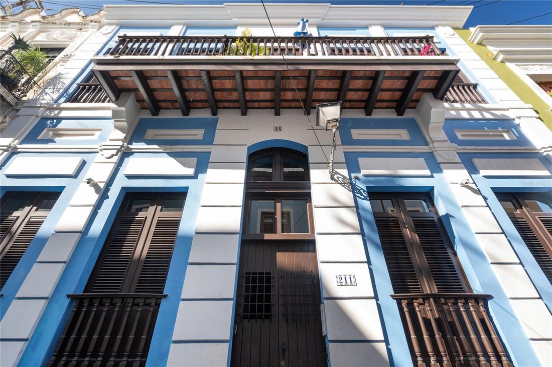 Condo in San Juan, San Juan, Puerto Rico 2 - 17902863