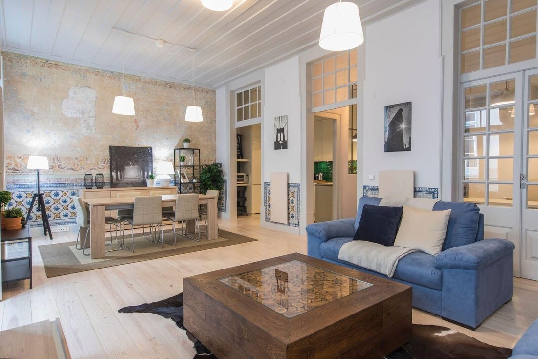 Apartment in Santa Maria Maior, Lisbon, Portugal 4 - 17902829