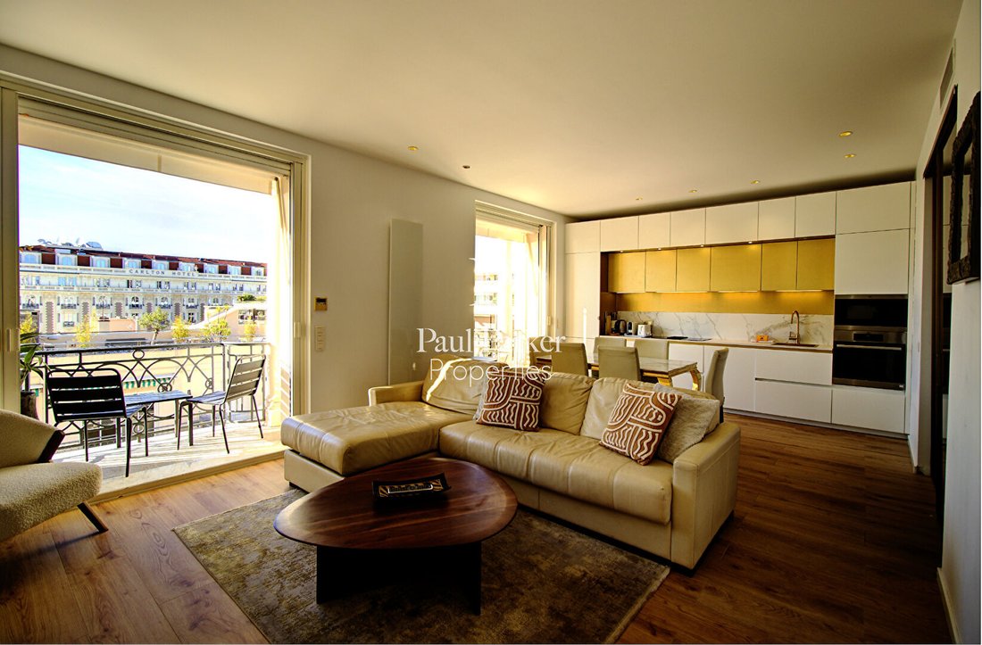 Apartment in French Riviera, Provence-Alpes-Côte d'Azur, France 2 - 17902513