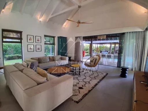 Villa a Grand Gaube, Rivière du Rempart, Mauritius 4 - 17902550