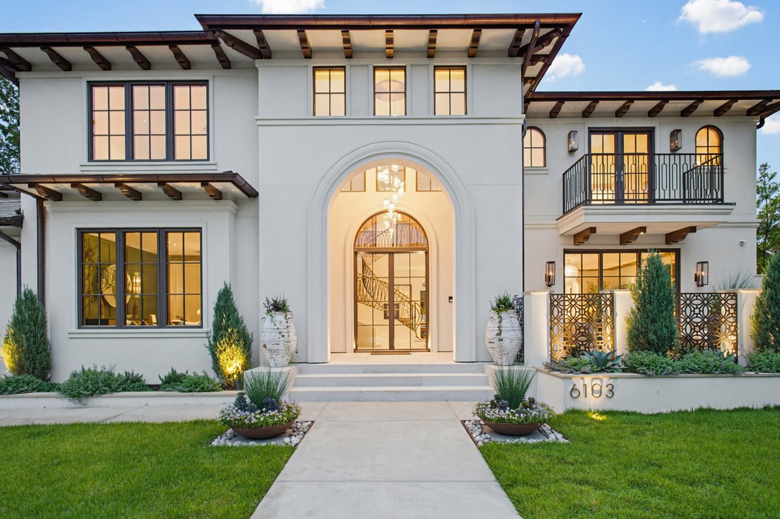 House in Dallas, Texas, United States 2 - 17859366